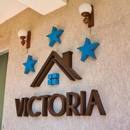 Vila Victoria Рымнику-Вылча Экстерьер фото