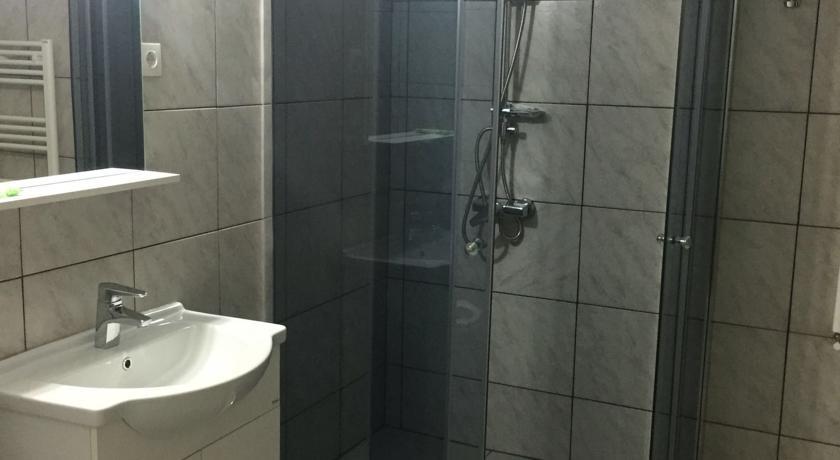 Vila Victoria Рымнику-Вылча Экстерьер фото