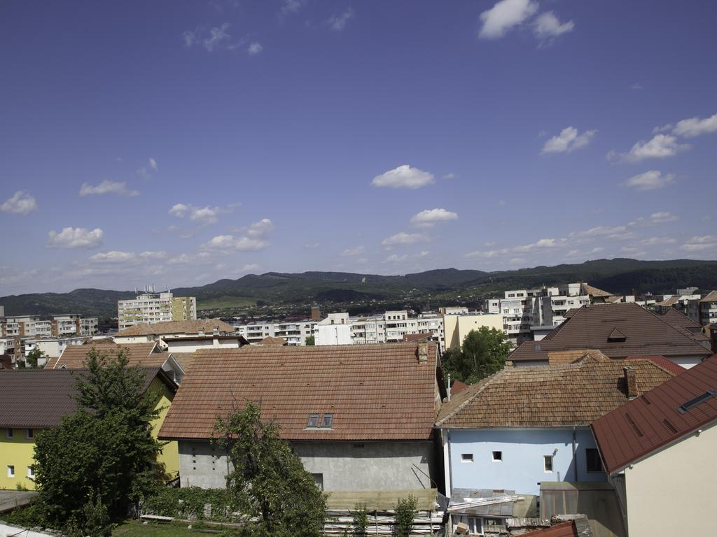 Vila Victoria Рымнику-Вылча Экстерьер фото