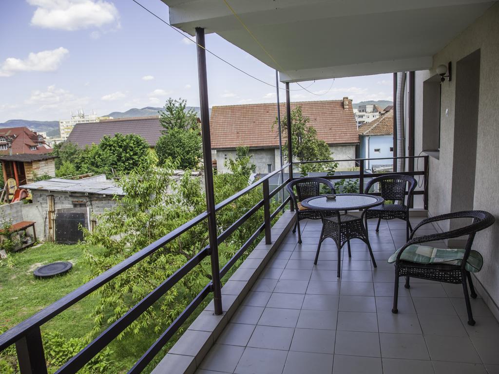 Vila Victoria Рымнику-Вылча Экстерьер фото