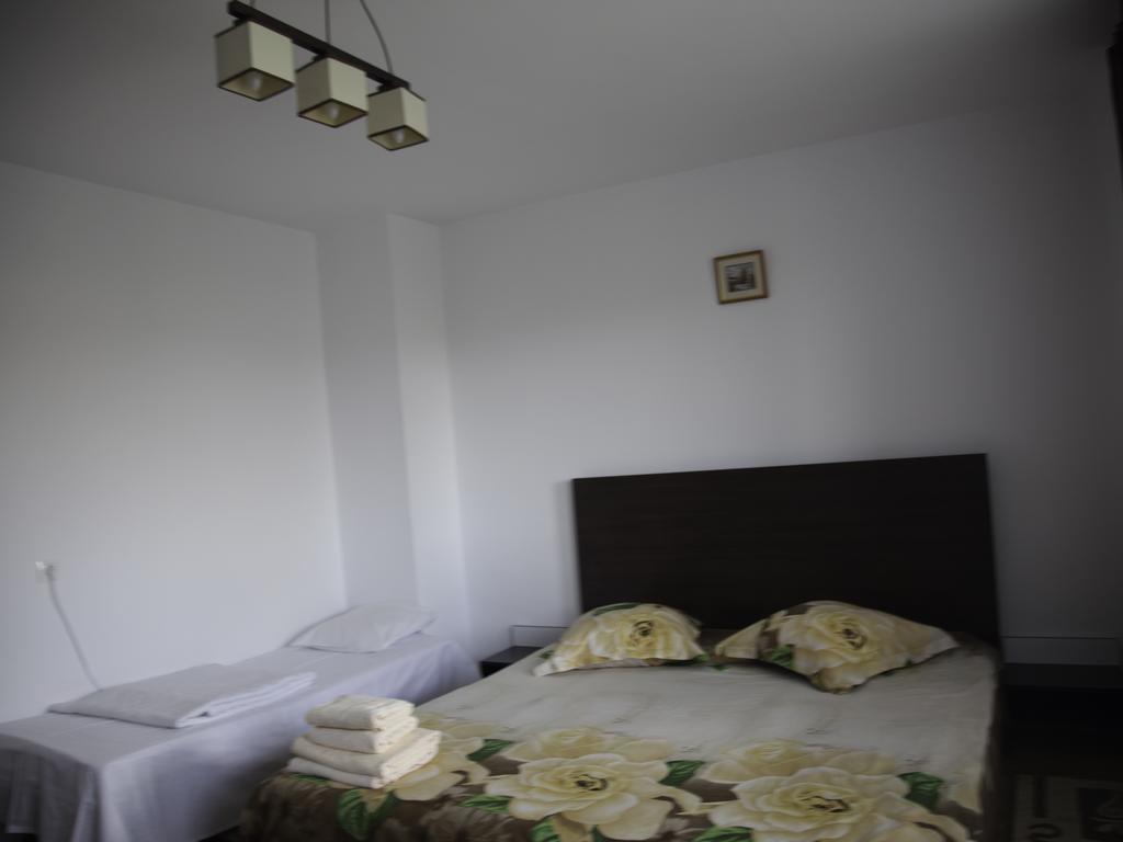 Vila Victoria Рымнику-Вылча Экстерьер фото
