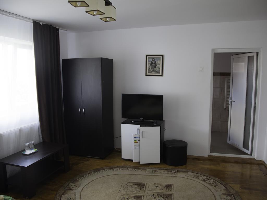 Vila Victoria Рымнику-Вылча Экстерьер фото
